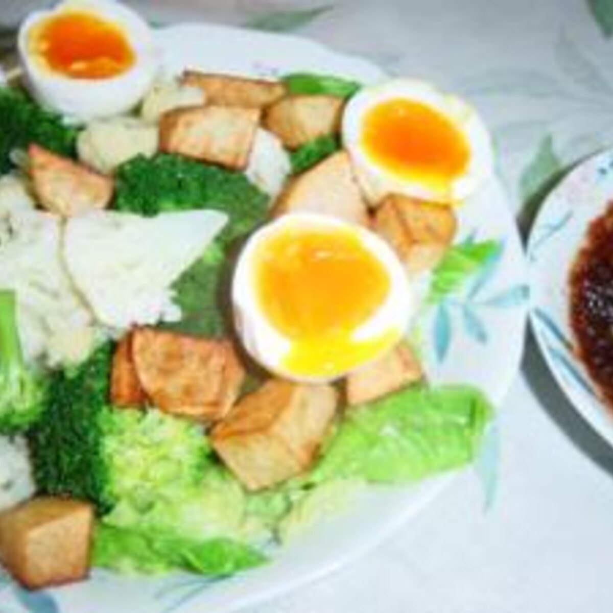 温野菜サラダとオニオンドレッシング レシピ 作り方 By Leopoo 楽天レシピ 温野菜サラダとオニオンドレッシング レシピ 作り方 By Leopoo 楽天レシピ